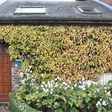 Charmant Duplex Pour 2 Personnes Pres D'Arras Leilighet Arleux-en-Gohelle Eksteriør bilde